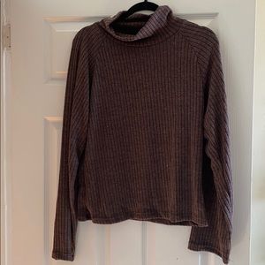 Shein never been worn turtleneck sweater